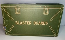 Blaster Boards Fort Building Boards 22 Boards 22 Connectors 2 Blaster Boards