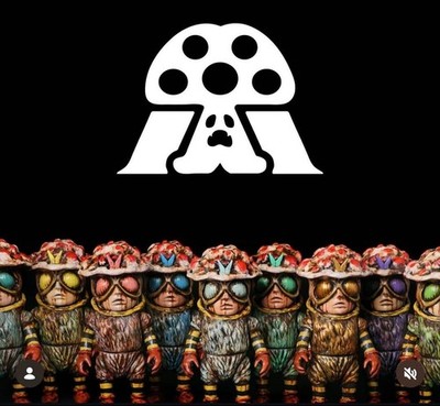 Mvh mutant vinyl hardcore klav ソフビ Mvh mutant vinyl hardcore klav sofubi | eBay
