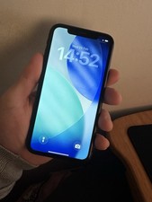 Apple iPhone 11 64GB, Black, Unlocked