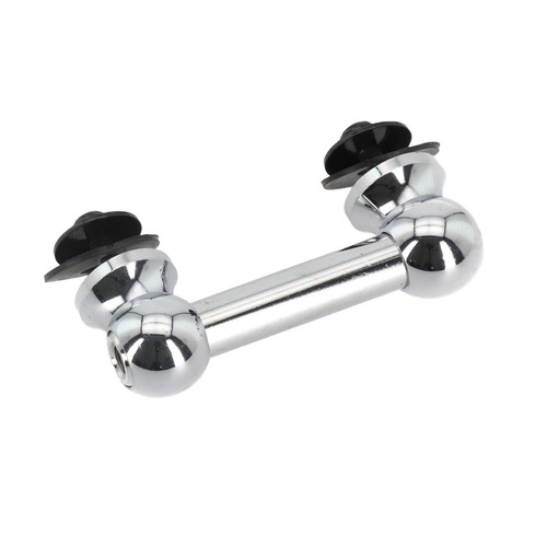 Snare Drum Lugs Double End Hole Distance 26mm 38mm 51mm 66mm 80mm with Screws - Picture 7 of 88