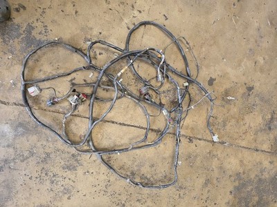  2002 2003 Ford Excursion Main Roof Overhead Harness 2C7t-14335-CH