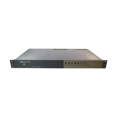 Grass Valley KAYAK DD Power Supply externes Netzteil