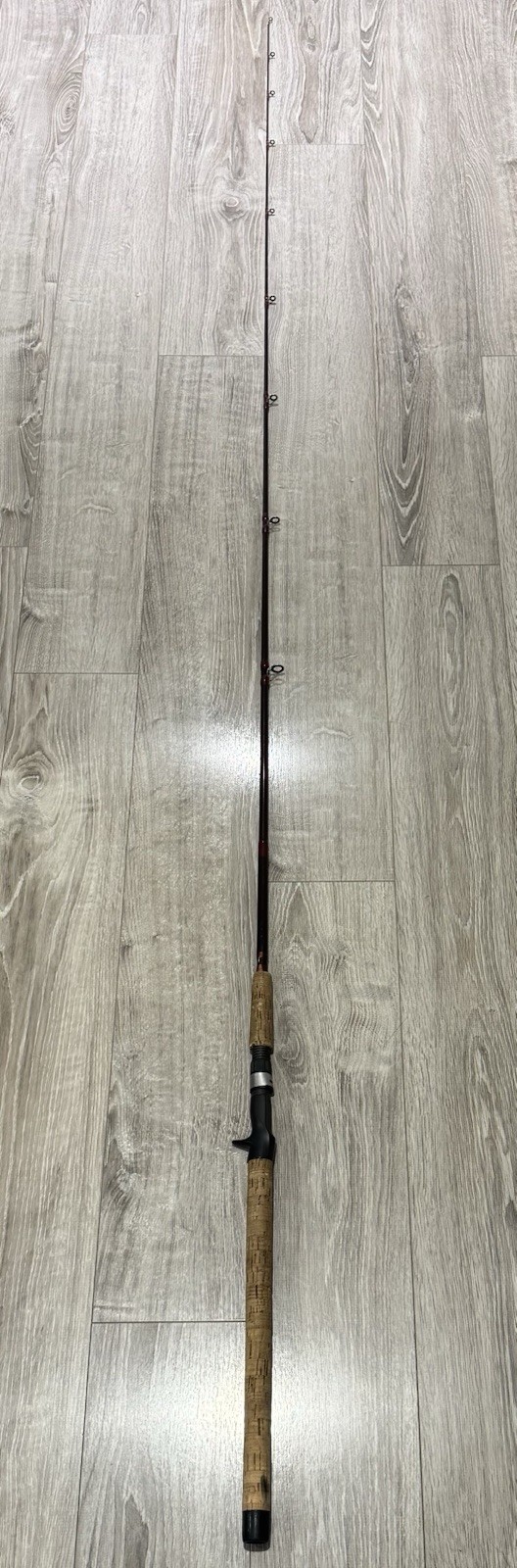 G Loomis GL2 HSR 981C Extra Fast Action Rod 8&rsquo; 2&rdquo; Hot Shot Casting Rod Mag-Med
