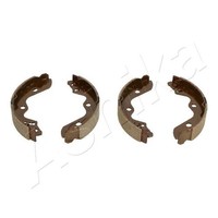 Ashika Bremsbackensatz 55-08-835 FüR Suzuki 180Mm Ignis 3 MF FF Swift 5 AZ Shvs