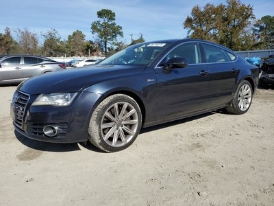 Passenger Fuse Box Engine Compartment Fits 11-18 AUDI A8 2299487