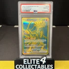 Koraidon  EX 245/091  - PSA 10 (Paldean Fates)