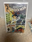 Amazing Spider-Man # 272 Direct KEY 1st App Slyde | Marvel Comics 1986 NMNT