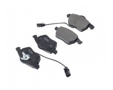 Bremsbelagsatz Vorne Ate-System für Audi A4 B5 Limo Kombi B6 Cabrio B7 A6 99-07