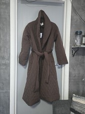 Brown Tiffany 4th And Reckless Coat Size 10 Puffer