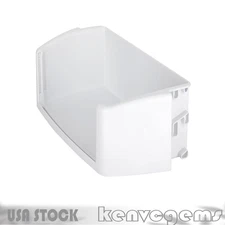 WR71X10973 Refrigerator Door Bin Shelf Replacement for GE HotPoint Fridge Middle