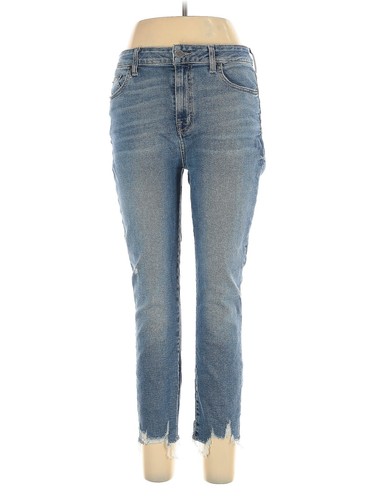 SPRINGFIELD Jean pour Homme, Bleu foncé, 34 W