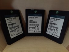 3 StorFly 25RE 07-440160-8002 2.5" SATA SSD 16GB VSFA25RC016G-201