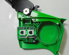 Carter freno laterale ORIGINALE ACTIVE per motosega modelli 39-39 e 40-40 36188