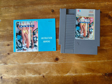 ebay® Auktion 397244522430 | California Games (NES, PAL MB) Cart + Nintendo Dust Sleeve • getestet • sauber Thumbnail of ebay® auction 397244522430 | California Games (NES, PAL MB) Cart + Nintendo Dust Sleeve • getestet • sauber
