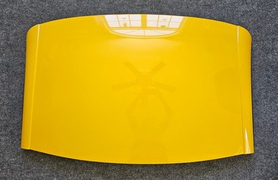 Mercedes R170 SLK230 SLK320 Factory OEM 1998-2004 Roof Panel Hardtop Yellow