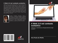 Ana Paula Da Motta | Il Web 2.0 Nel Contesto Scolastico | Taschenbuch (2024)