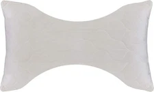 Sleep & Beyond myDual® natural wool washable side pillow, Quee