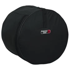 GP-1816 Padded Drum Bag for Tom 18x16 Inch Protechtor Series Percussion Case
