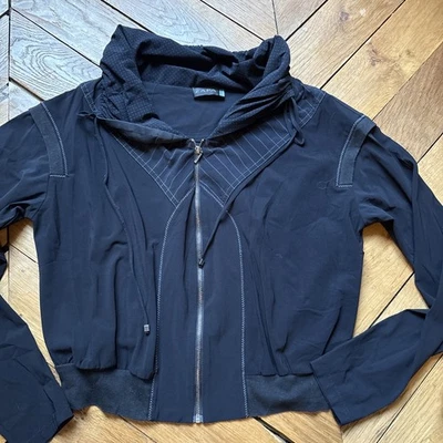 Chemisier Veste Zapa - Photo 1/4