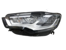 Scheinwerfer Halogen Links für Audi A6 4G 11-14 4G0941003M 011149-01