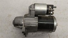 Chevrolet TRAX      2021 Starter Motor 2415017
