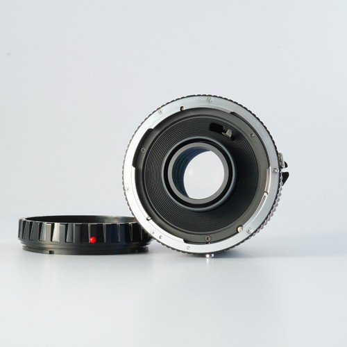 EXCELLENT Mamiya Teleconverter M645 2×teleconverter - Picture 2 of 15