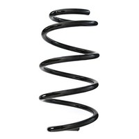 Fahrwerksfeder Vorderachse Schraubenfeder Ø138Mm Spidan FüR U.A. Audi TT