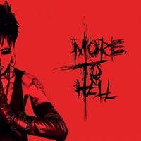 Psyclon Nine - More To Hell - Cd - G72Z