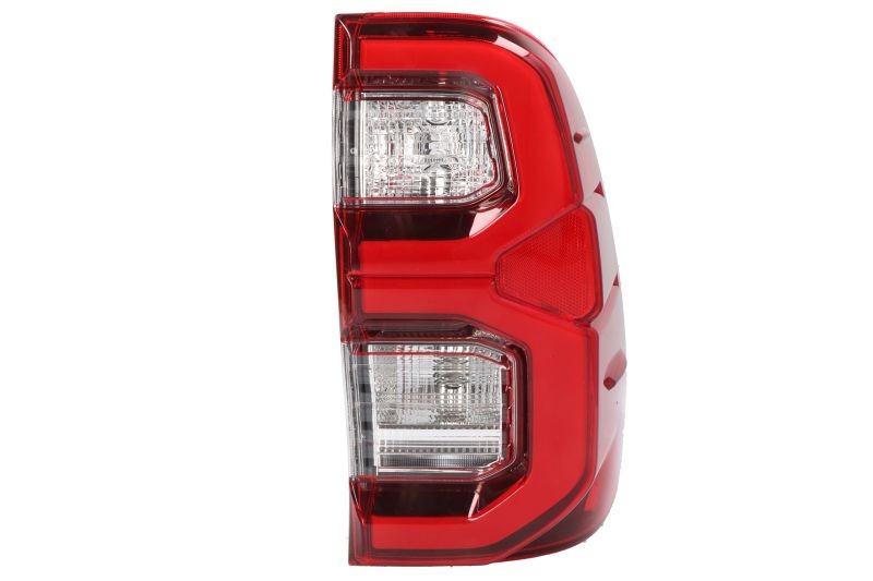 Heckleuchte rechts LED 11-15139-06-2 TYC für TOYOTA HILUX VIII Pick-up - Bild 4