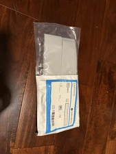 Zeltiq CoolSculpting Gray CoolSmooth Securement Straps 200217 BNIP NOS