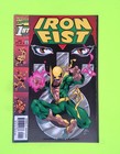 Iron Fist #1 Vol. 3 1998 Marvel Comics High Grade Comic Book J66-214