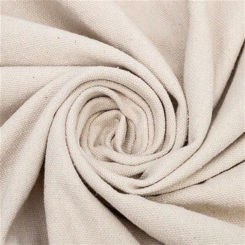 Hanging Chair Cotton Canvas Hanging Rope with 2 Pillows Outdoor Hammock, Beige - Picture 4 of 12