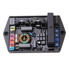 M16FA655A Automatic Voltage Regulator for Generator Alternator Volt Regulation