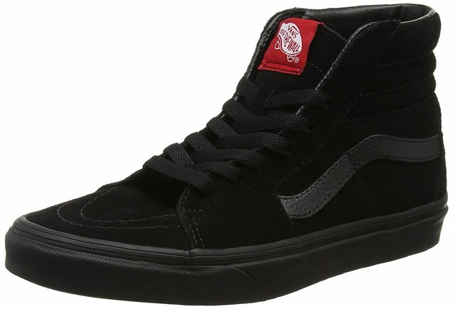 vans youth trainers