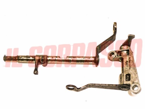 Internal Control Levers Speed Change Original Alfa Romeo 2600 Berlina - Picture 2 of 3