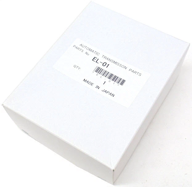 Conjunto de solenóide de transmissão JF506E 09A O9A 09B Volkswagen 9 peças - Imagem 2 de 4