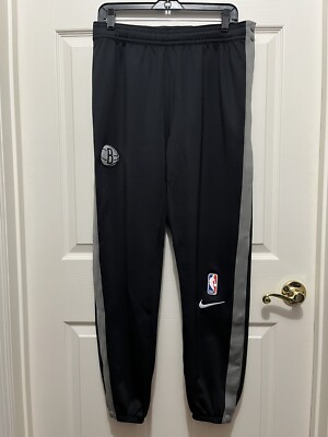 nike nba team pants