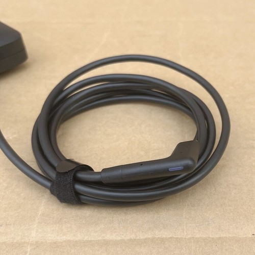 Charger OEM For Peloton Bike+ plus FSP065-APDC8R01 Type-C 100-240V Power Adapter - Picture 4 of 10