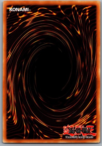 YUGIOH! HYOZANRYU - RARO - ILIMITADO #SRL-EN075 CASI NUEVO - Imagen 2 de 2