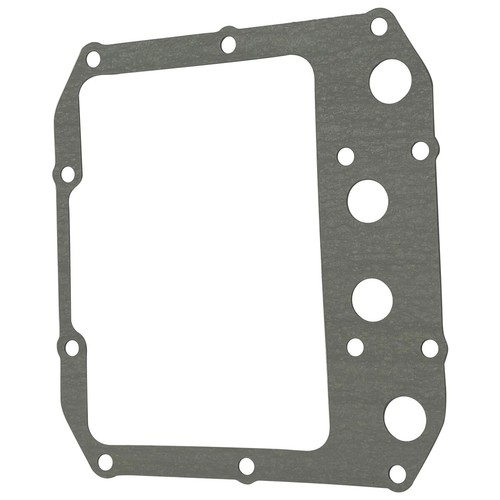 Engine Clutch Cover Crankcase Oil Pan Gaskets Kit for Suzuki GS500 89-11 GS450 - Picture 5 of 6
