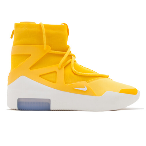 Size 11 - Nike Air Fear of God 1 The 