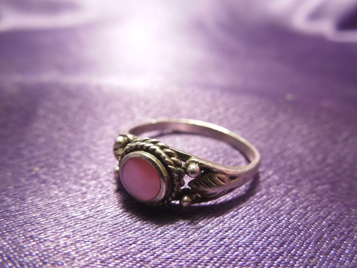 Discovered | Unusual Rings | Online Store