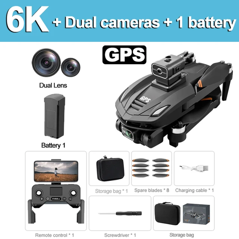 【新品】 DroneX Pro 収納ケース・予備バッテリー付 720p 200万 DJI Lykus ライカス Neo コンボ ハードケース ネオ DCP-N110 SGS
