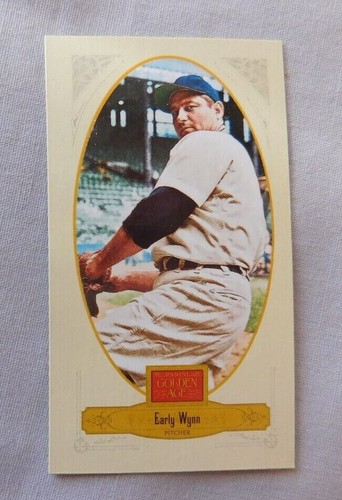 2012 Golden Age Mini Trading Card Pick one - Picture 44 of 147