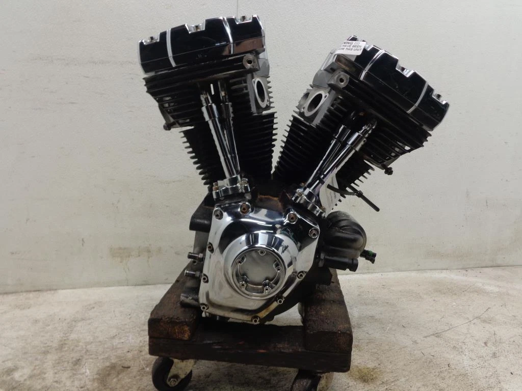 2000 2004 Harley Davidson Twin Cam 88 1450 ENGINE Dyna Electra