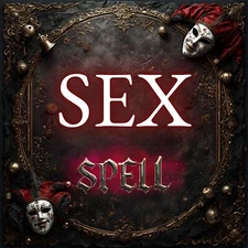 Powerful Sex Spell to Ignite Passion & Unleash Desire