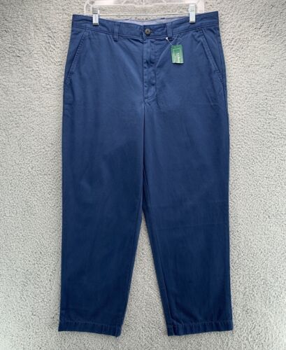 Vintage LL Bean Pants Mens 33 Serval Zipper 50s 60s Lined Vintage LL Bean Pants Mens 33 Serval Zipper 50s 60s Lined