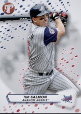[DIGITAL] Topps Bunt - Tim Salmon - Pristine 23 S1 - Base