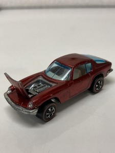 hot wheels maserati mistral