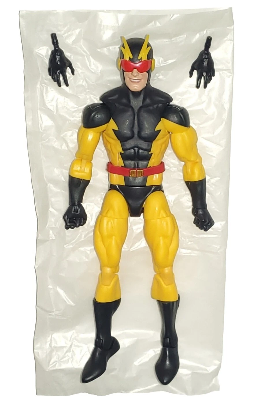Figurine Marvel Legends BLUR 6